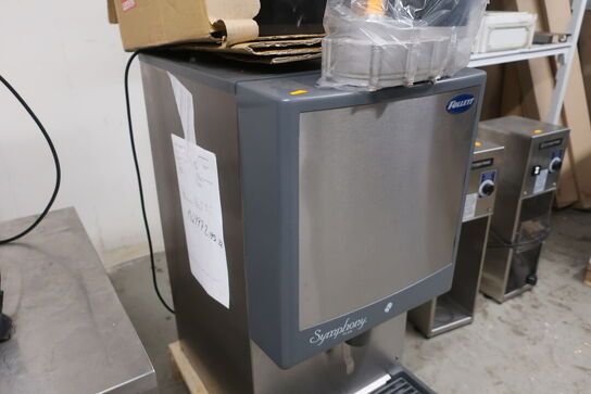 Isterningemaskine FOLLETT E12CI425A