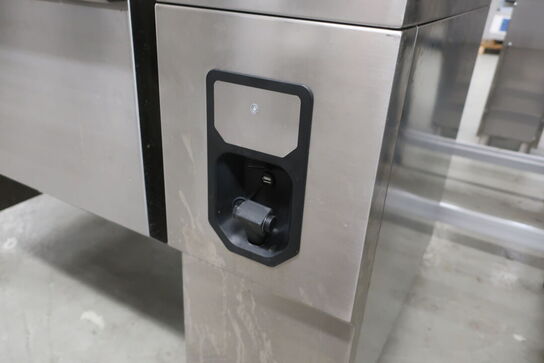 Kipsteger 75 liter MKN FCEKMP122DR