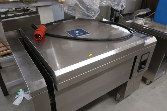 Kipsteger 75 liter MKN FCEKMP122DR