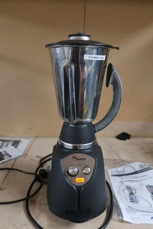 Blender SANTOS 37