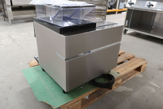 Kaffemaskine THERMOPLAN BW4-CTM-RL
