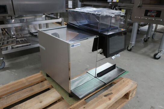 Kaffemaskine THERMOPLAN BW4-CTM-RL