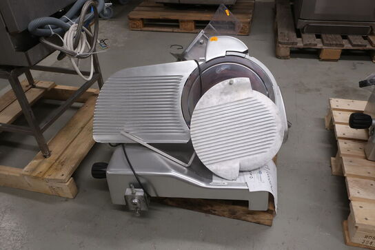 Pålægsskæremaskine NOAW Slicer A350G/LI-230
