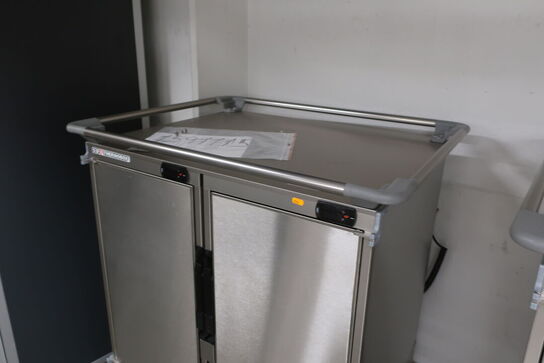 Thermobox SDX CC240