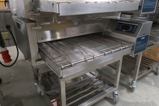 Dobbelt båndovn MIDDLEBY MARSHALL PS2620EW