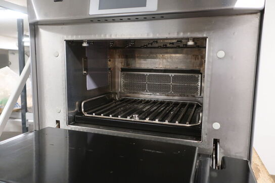 Ovn MERRYCHEF eikon e4
