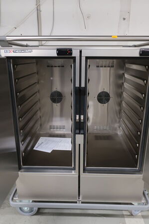 Thermobox SDX CC240