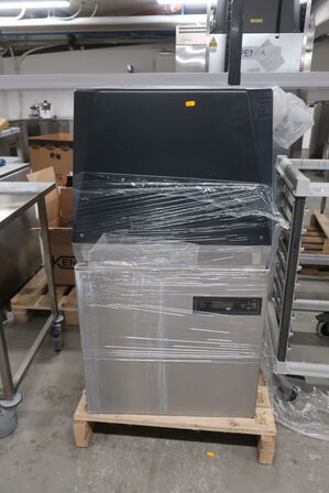 Opvaskemaskine KEN DW 412