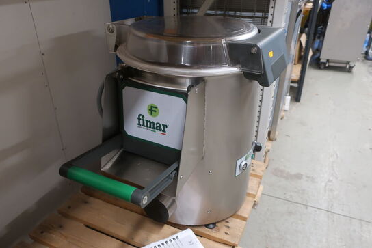 Kartoffelskræller FIMAR PPF523050M