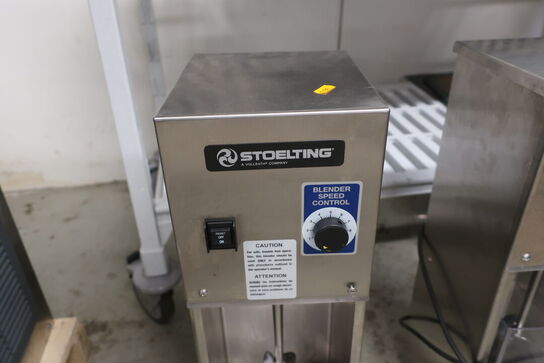 Blender STOELTING AM-2-CES