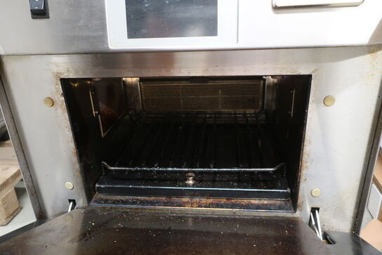 Ovn MERRYCHEF eikon e4