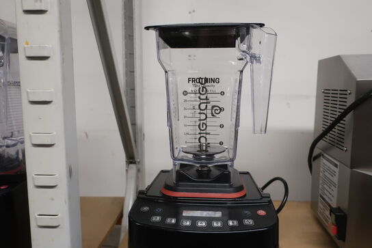 Blender BLENDTEC Stealth 885 Black
