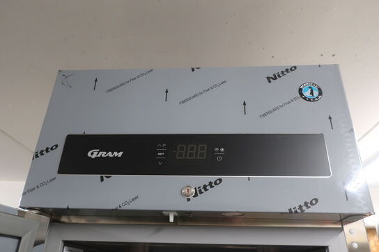 Køleskab GRAM Premier K 70 L DL