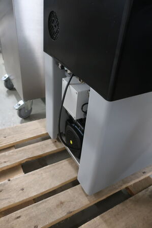 Osmoseanlæg KEN RO Compact-2