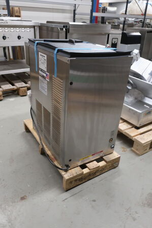 Milkshakemaskine STOELTING F112X-102