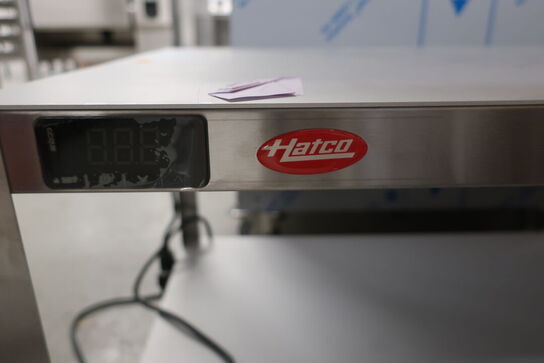 Varmeplade HATCO