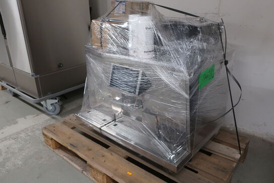 Kaffemaskine THERMOPLAN BW3 - CTMC2