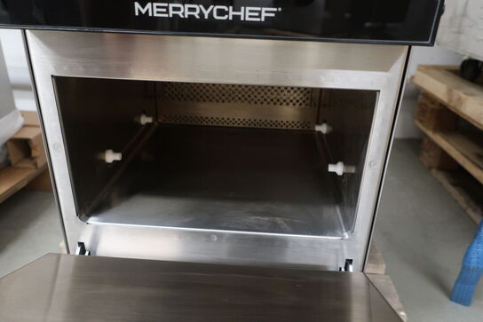 Ovn MERRYCHEF conneX 12