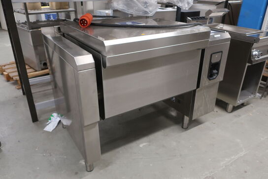 Kipsteger 75 liter MKN FCEKMP122DR