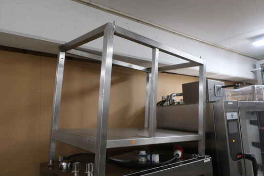 Combiovn MKN FKECOD115T0007 med understel