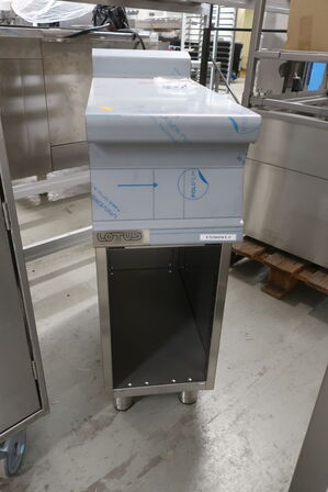 Arbejdsbord LOTUS