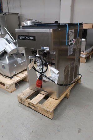 Milkshakemaskine STOELTING F112X-102