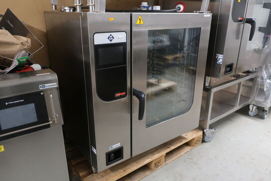 Combiovn MKN FKECOD115T0007 med understel