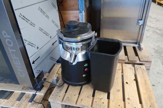 Juicemaskine HAMILTON BEACH Otto GJ37