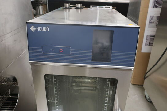 Combiovn HOUNÖ CPE 1.10 Combi Slim II 