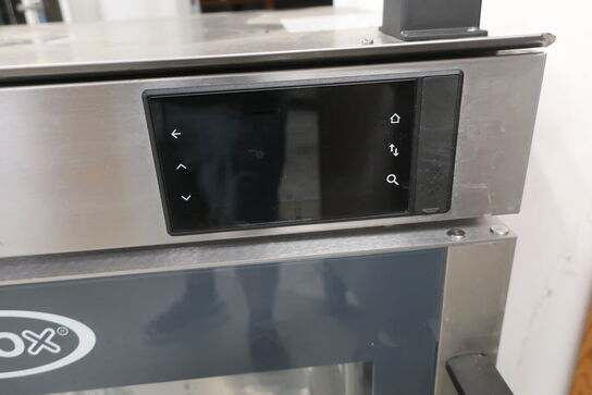 Varmeskab UNOX XEEC-1011-EPRS "Hot Fridge"