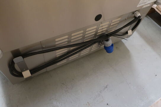 Fryseboks FOLLETT Freezer ZF 130