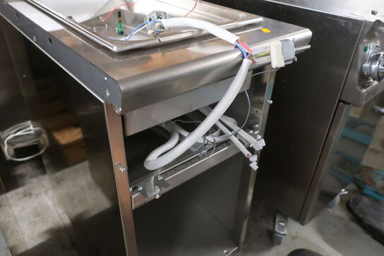 Pommes frites varmer LOTUS BS-74EM (stand ukendt) 