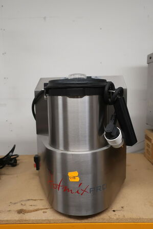 Foodprocessor HOTMIX Gastro XL