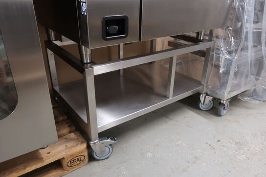 Combiovn MKN FKECOD115T0211 med understel