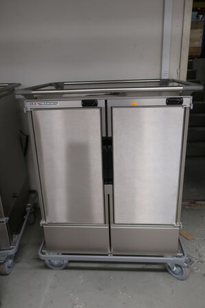 Thermobox SDX CC240