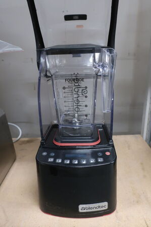 Blender BLENDTEC CQB1