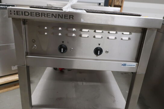Lavastensgrill HEIDEBRENNER ECGBBD0577