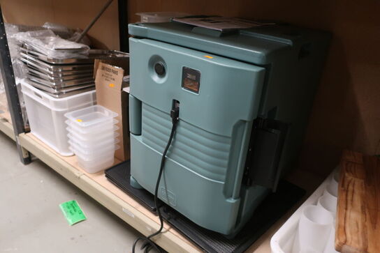 Varmekasse CAMBRO CAM6100