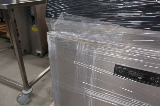 Opvaskemaskine KEN DW 412