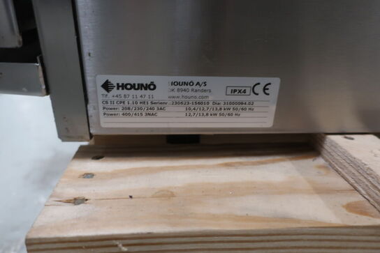 Combiovn HOUNÖ CPE 1.10 Combi Slim II 