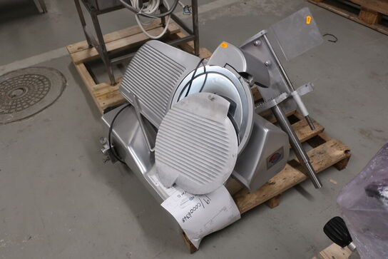 Pålægsskæremaskine NOAW Slicer A350G/LI-230