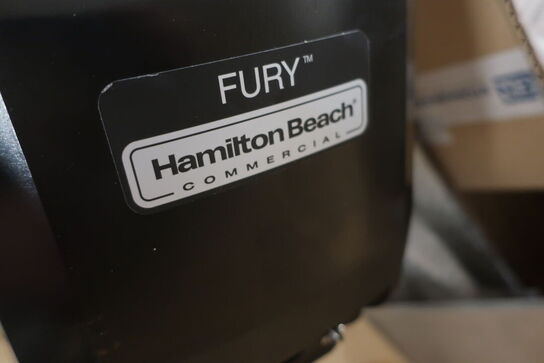 Blender HAMILTON BEACH Fury (kun motor)