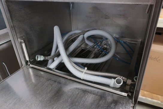 Opvaskemaskine KEN DW330