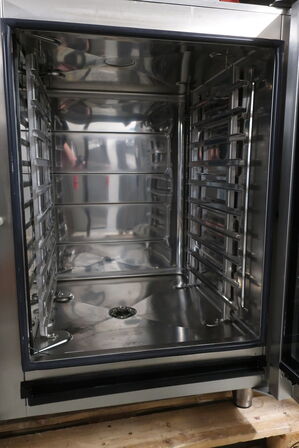 Combiovn MKN FKECOD115T0007 med understel