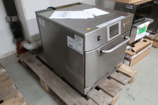 Ovn MERRYCHEF eikon e4