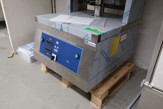 Pizzapresse PIZZAGROUP PF 45 2P