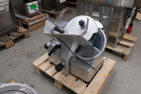 Pålægsskæremaskine NOAW Slicer A300CE