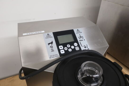 Foodprocessor HOTMIX Gastro XL