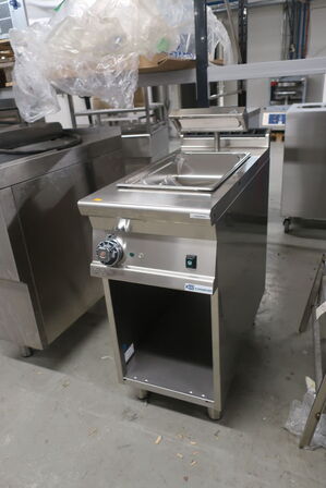 Pommes frites varmer LOTUS BS-94EM
