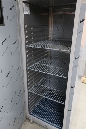 Køleskab GRAM Premier K 70 L DL